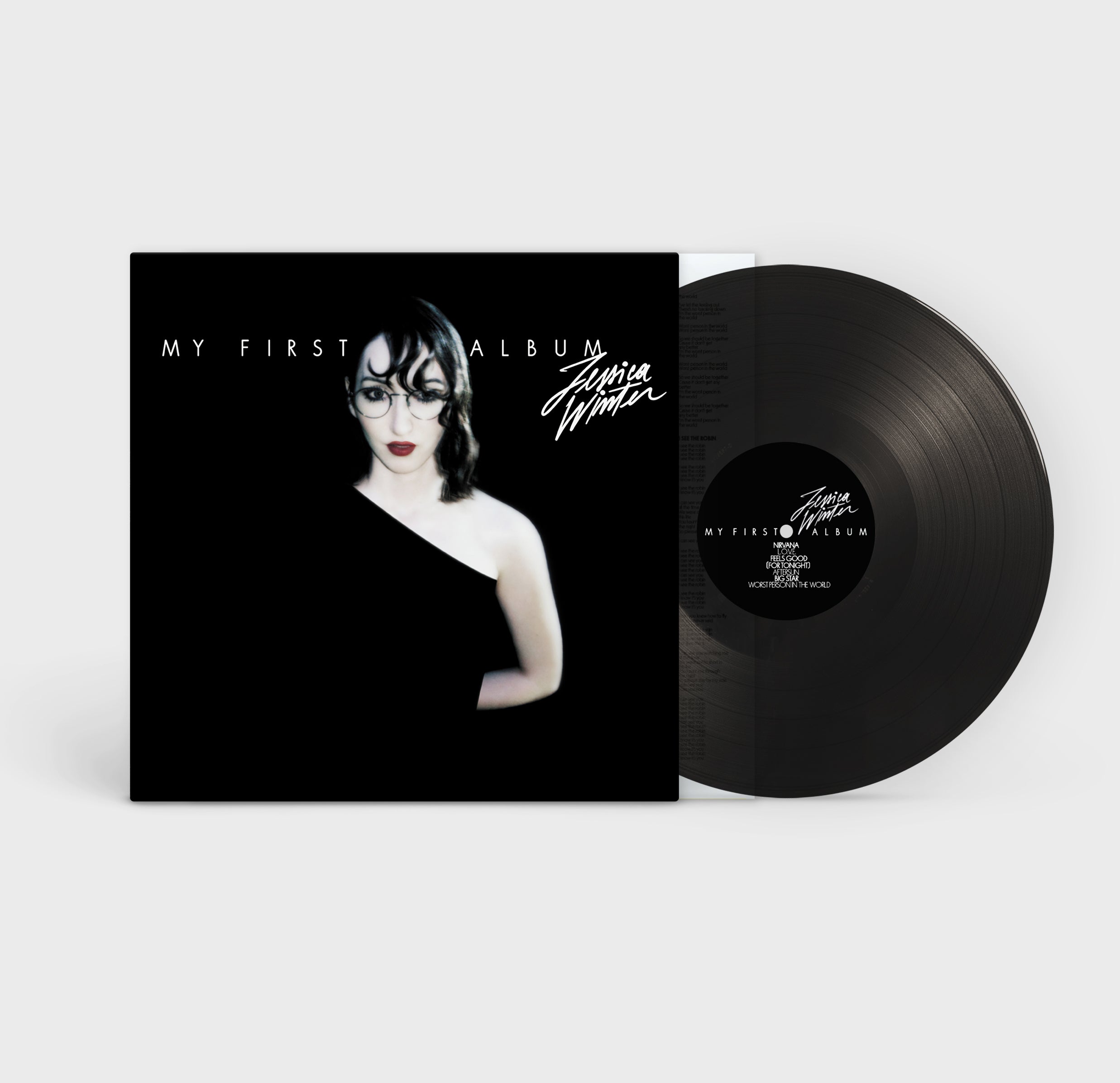 My First Album