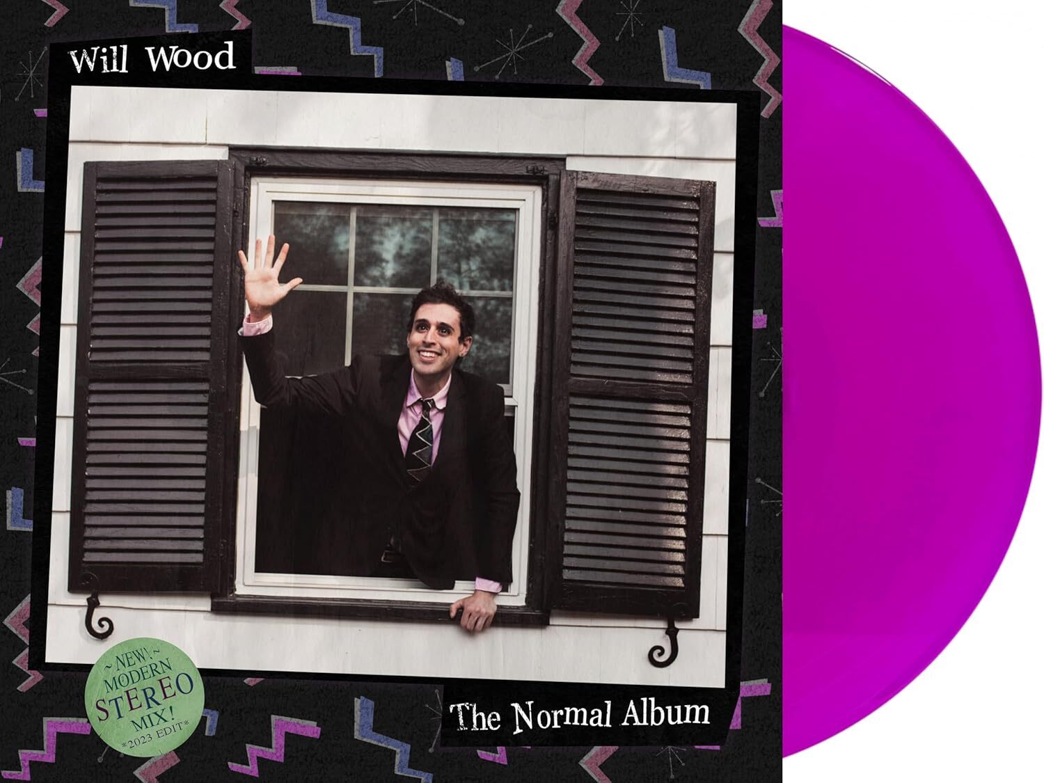 The Normal Album