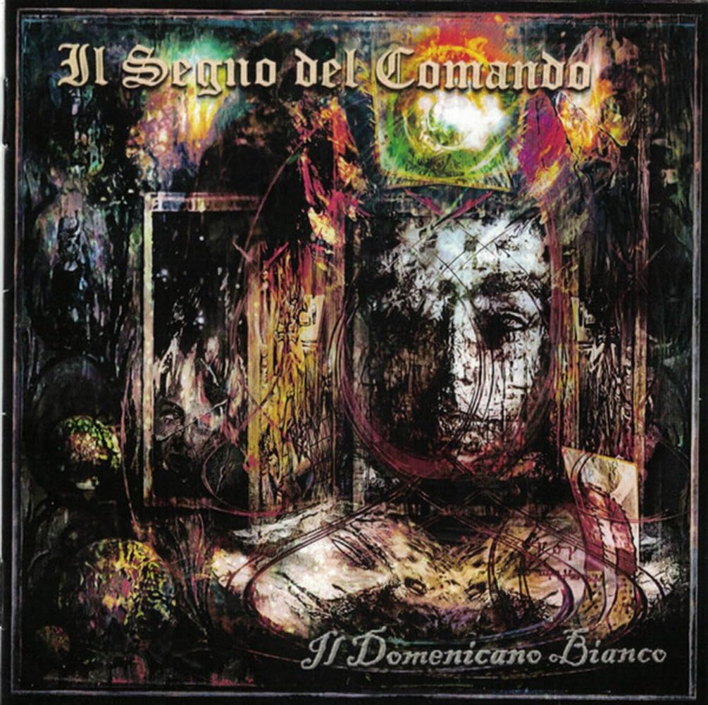 Il Domenicano Bianco