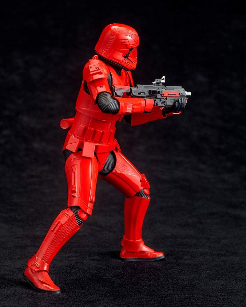 Kotobukiya Wars Episode IX ARTFX+ Statue 1/10 2-Pack Sith Troopers 15 cm, SW158