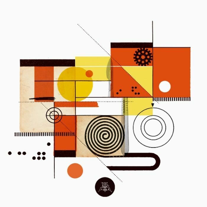 An Aesthetic - Experiments in Tape
