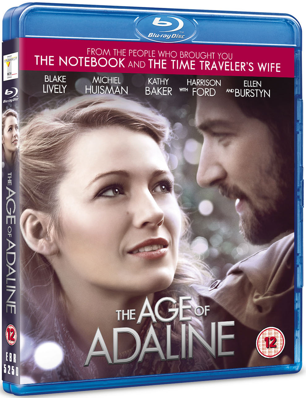 The Age of Adaline