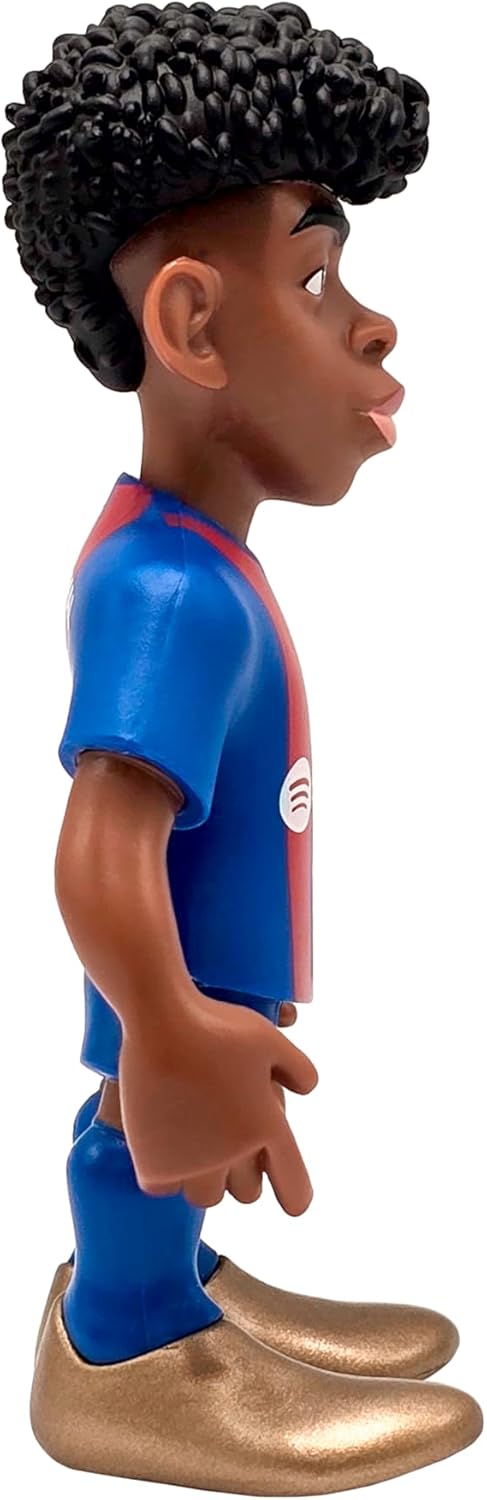 Minix - Figure Fc Barcelona - Lamine Yamal