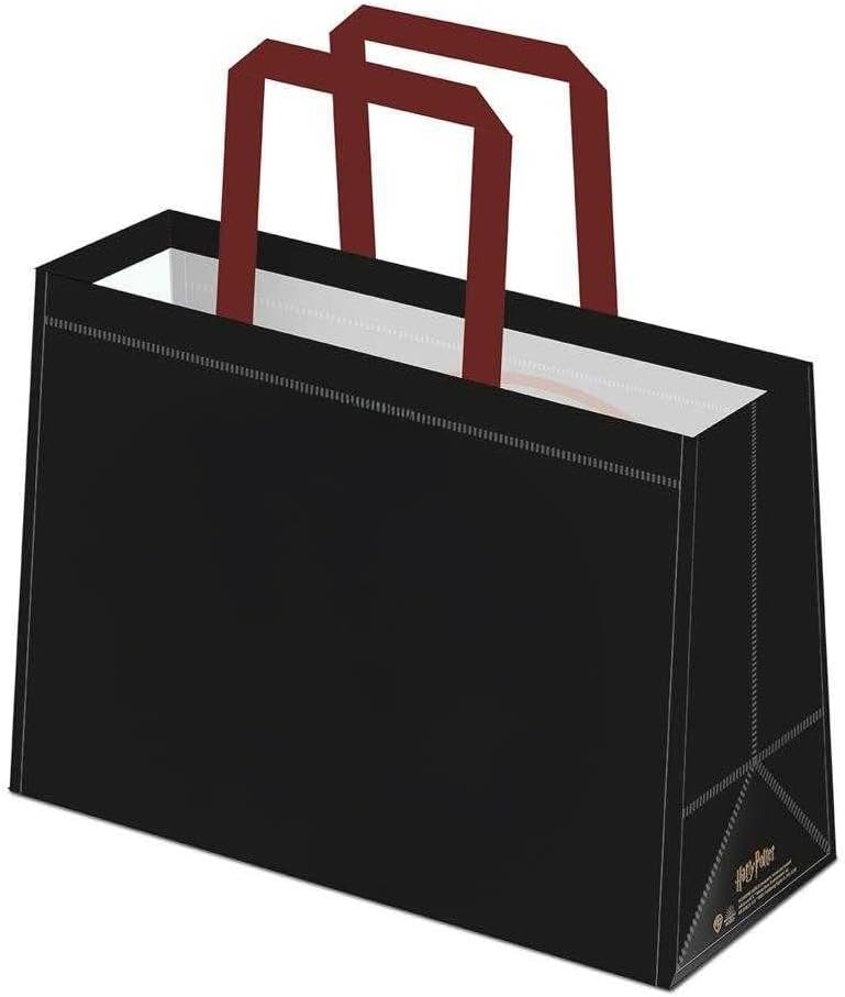 Harry Potter (Platform 9 3/4) Reusable Tote