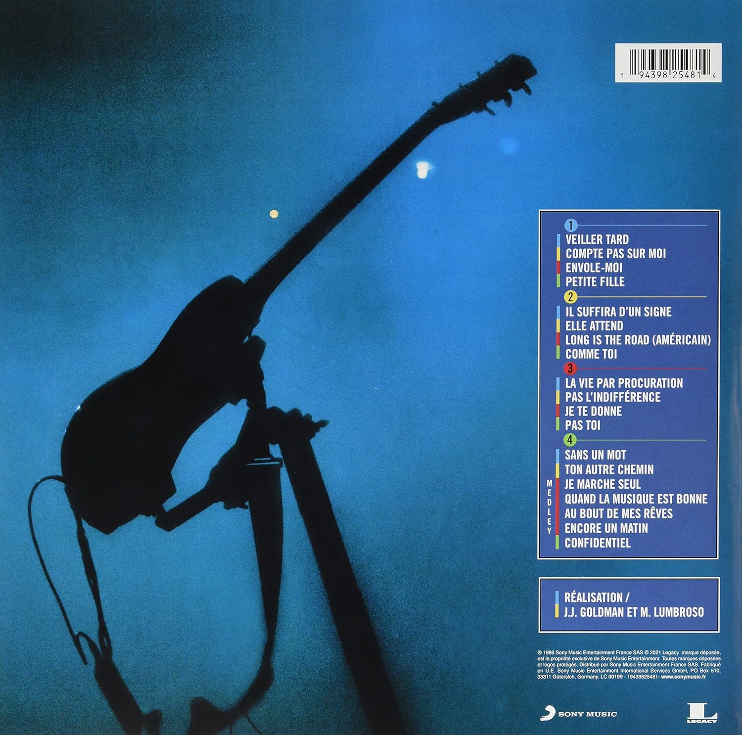 En Public -Reissue-