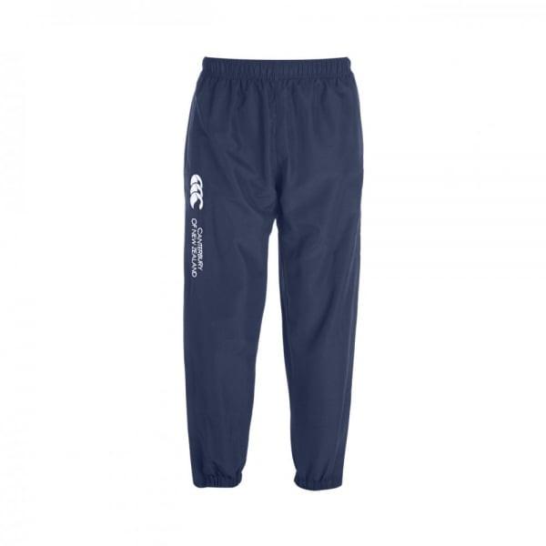 Canterbury Cuffed Stadium Pant XXLarge Navy/White XXLarge Navy/White