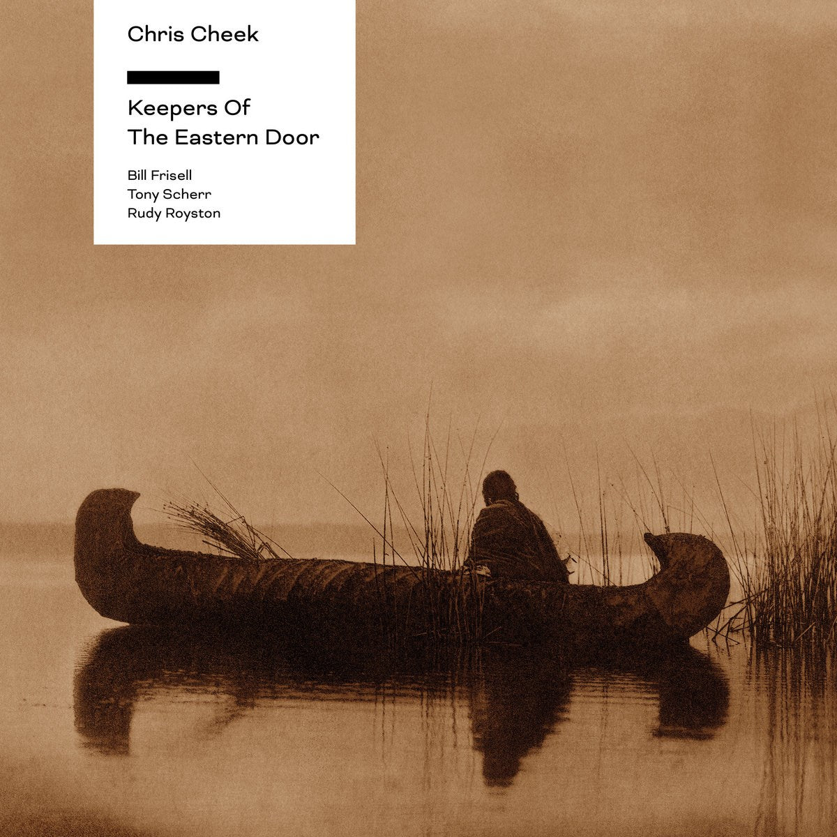 Keepers Of The Eastern Door