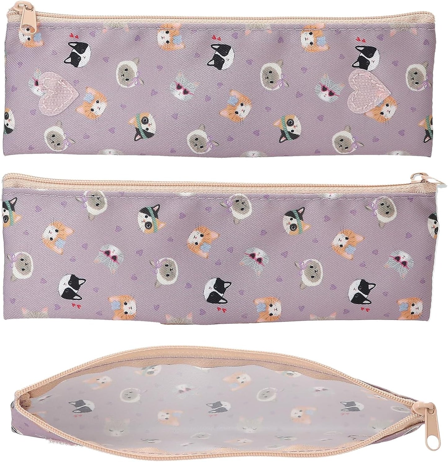 Topmodel - Topmodel Basic Duo Cat Kitty And Doggy - (0413658)