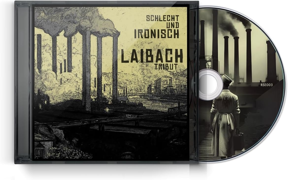 Schlecht Und Ironisch