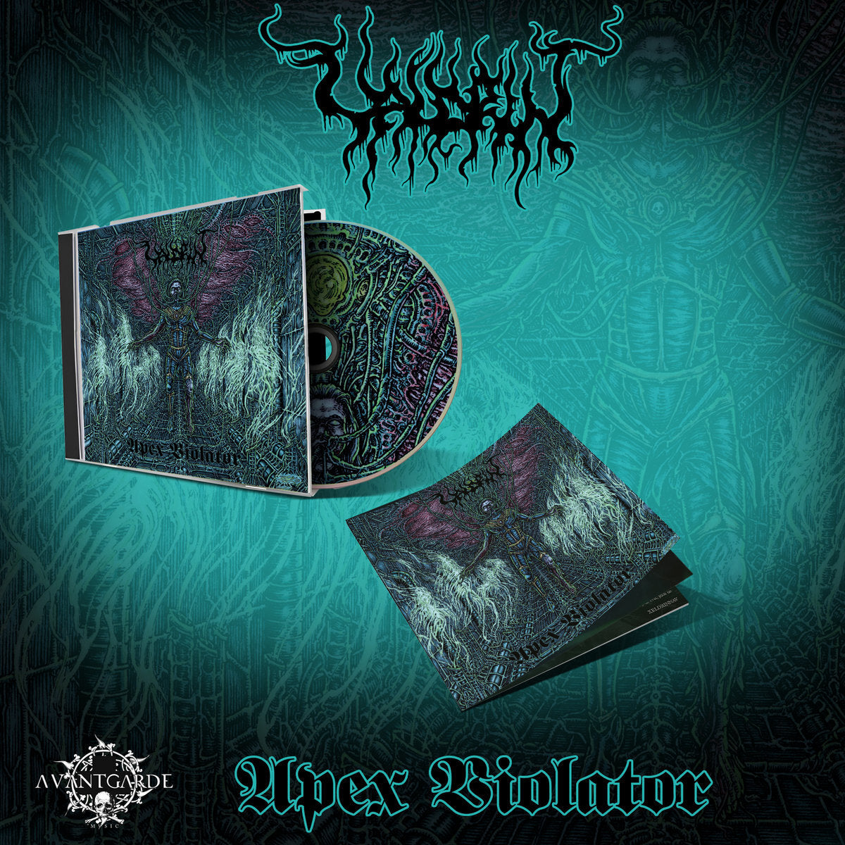 Apex Violator