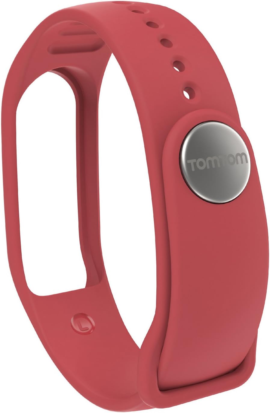Tomtom Exchange Bracelet Touch Strap (Red) Small