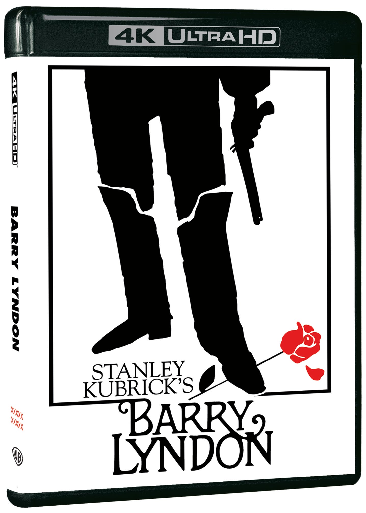 Barry Lyndon