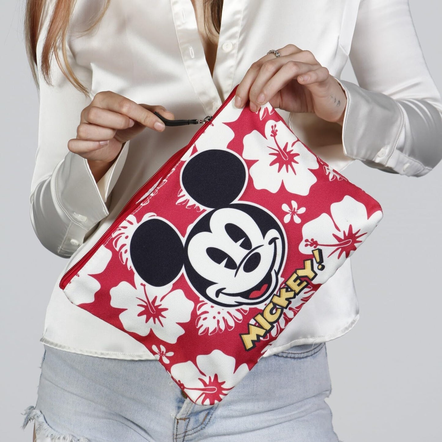 Disney Disney Borsa Da Toilette Soleil Disney Borsa da Toilette Soleil, Taglia Unica