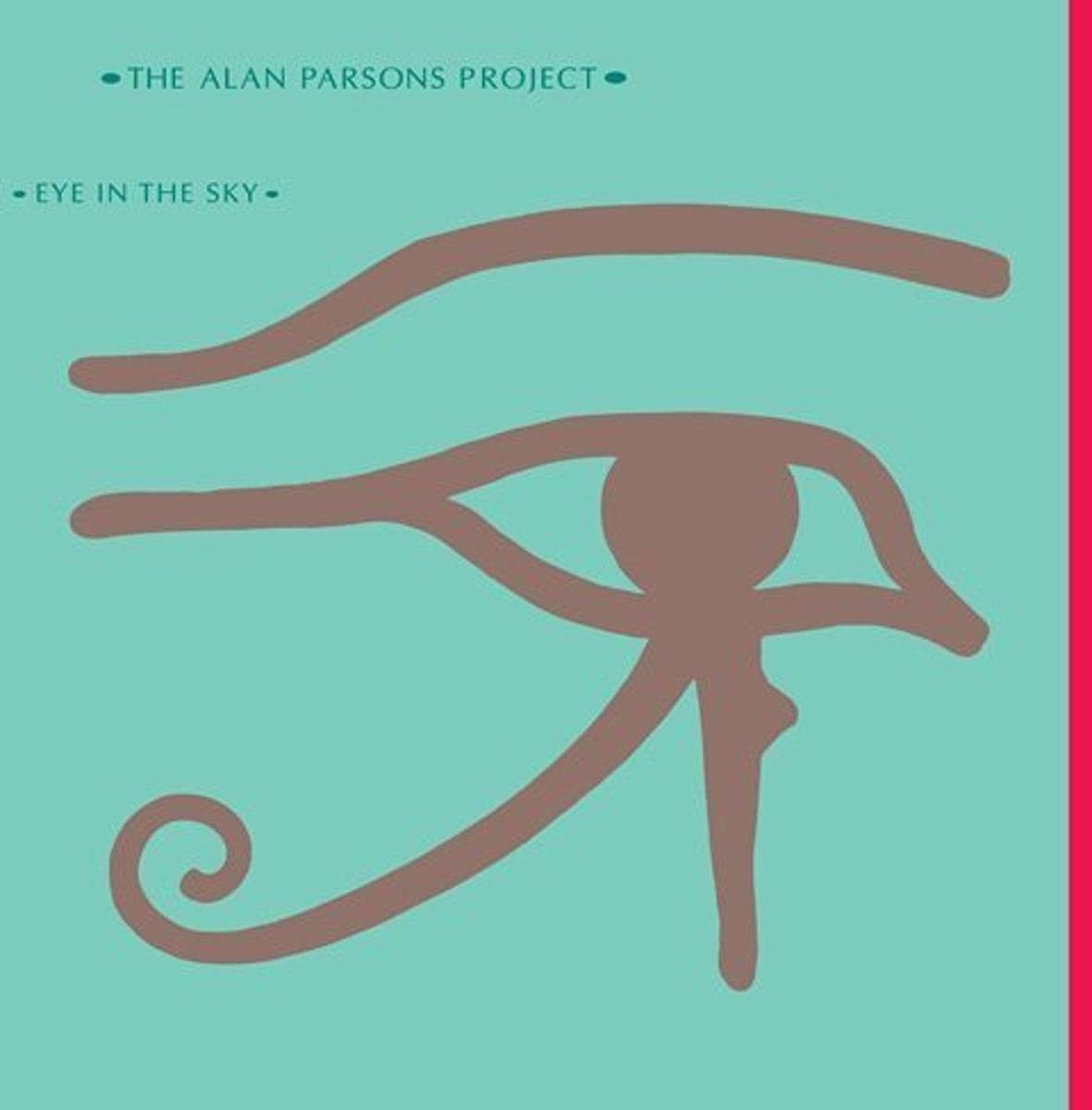 Eye In The Sky