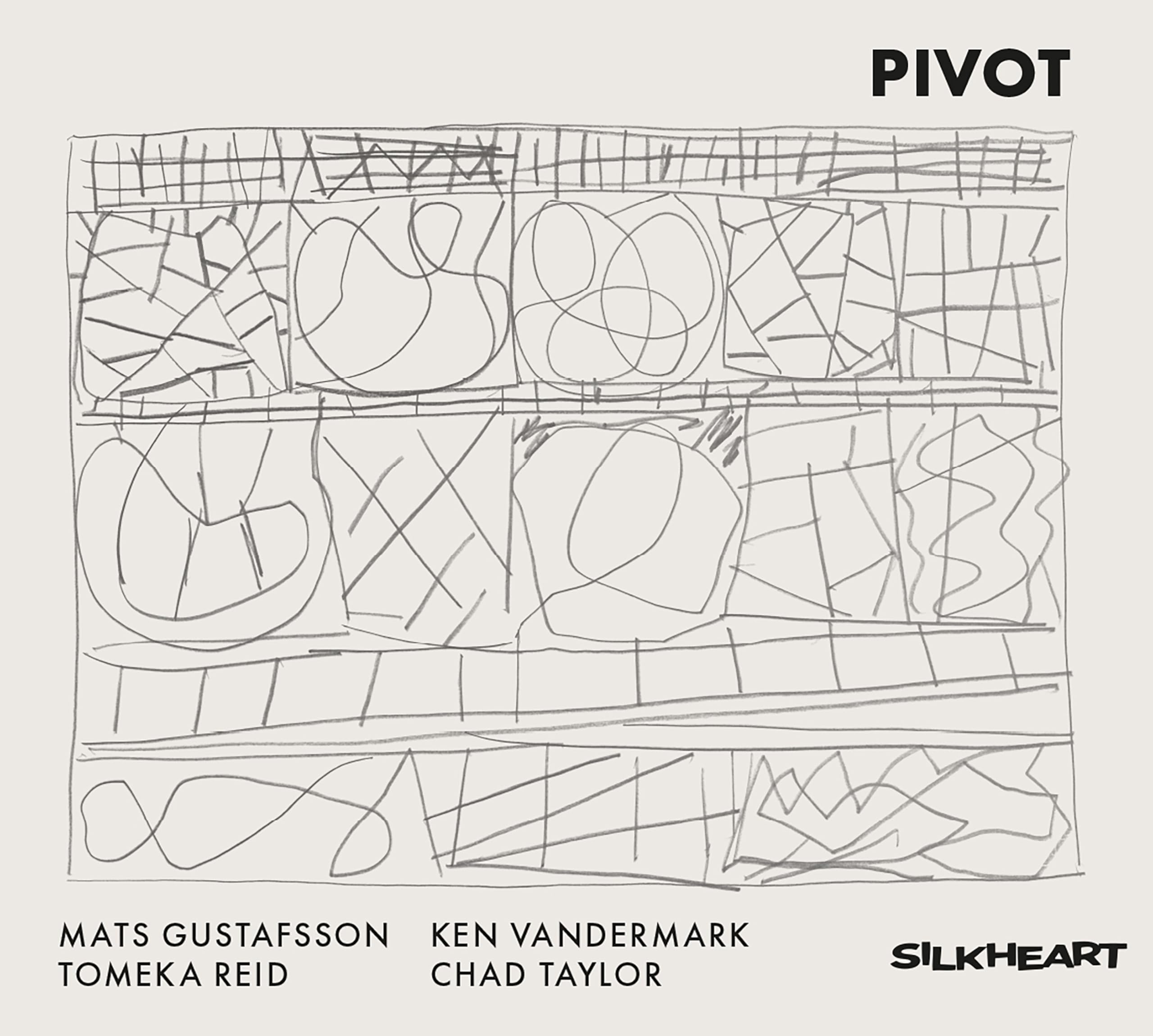 Pivot
