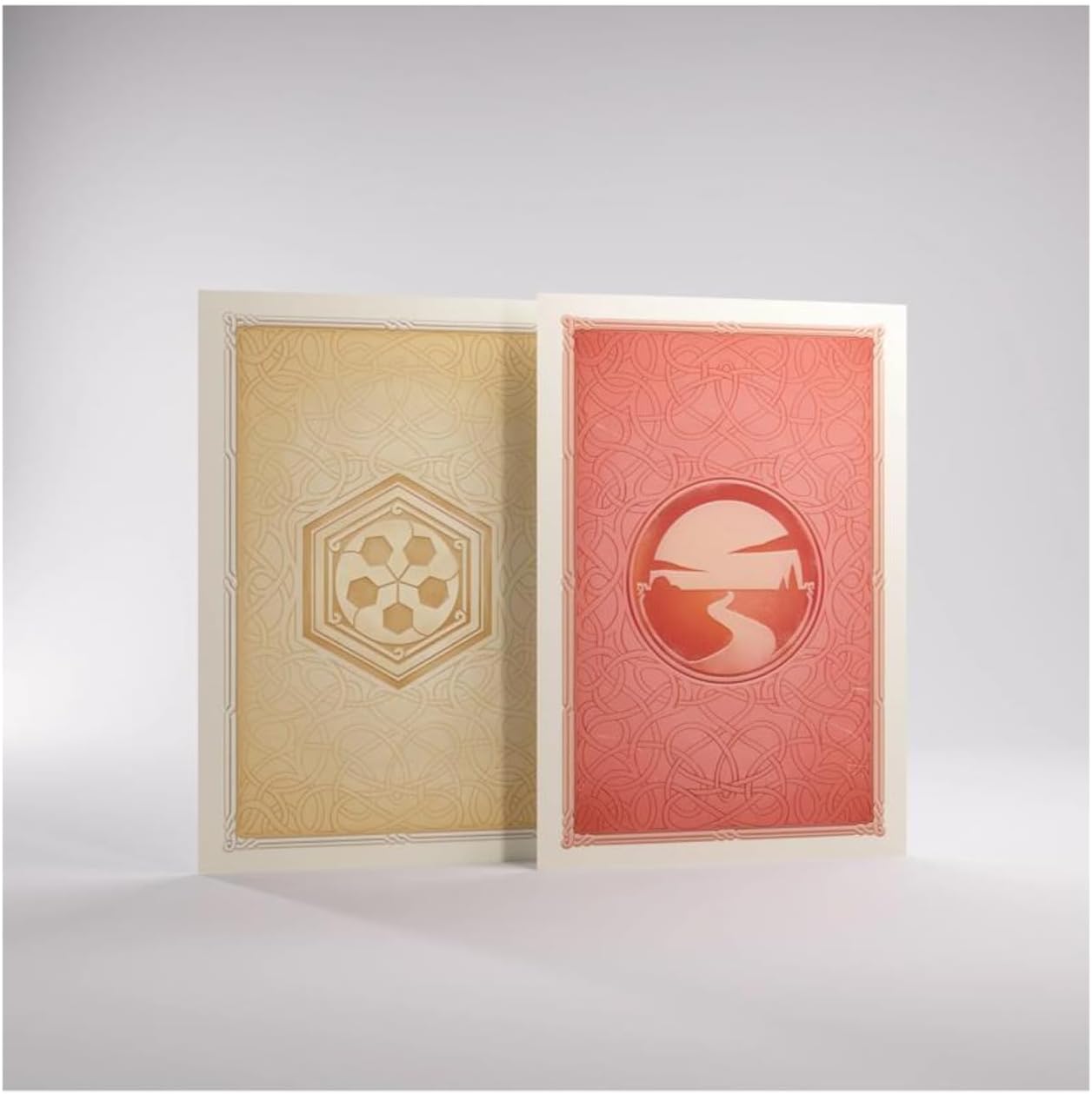 Gamegenic Catan Art Sleeves