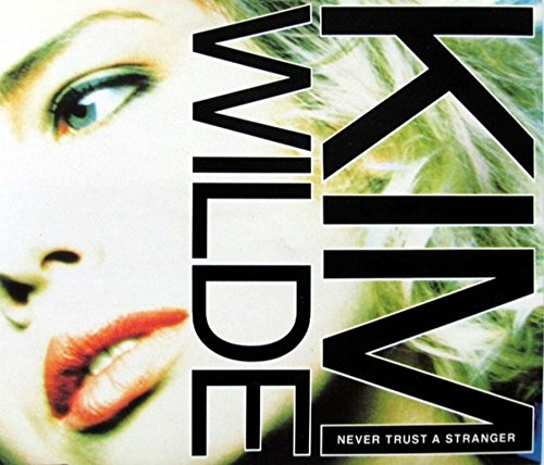 Never trust a stranger (Ext. Version, 1988, 3
