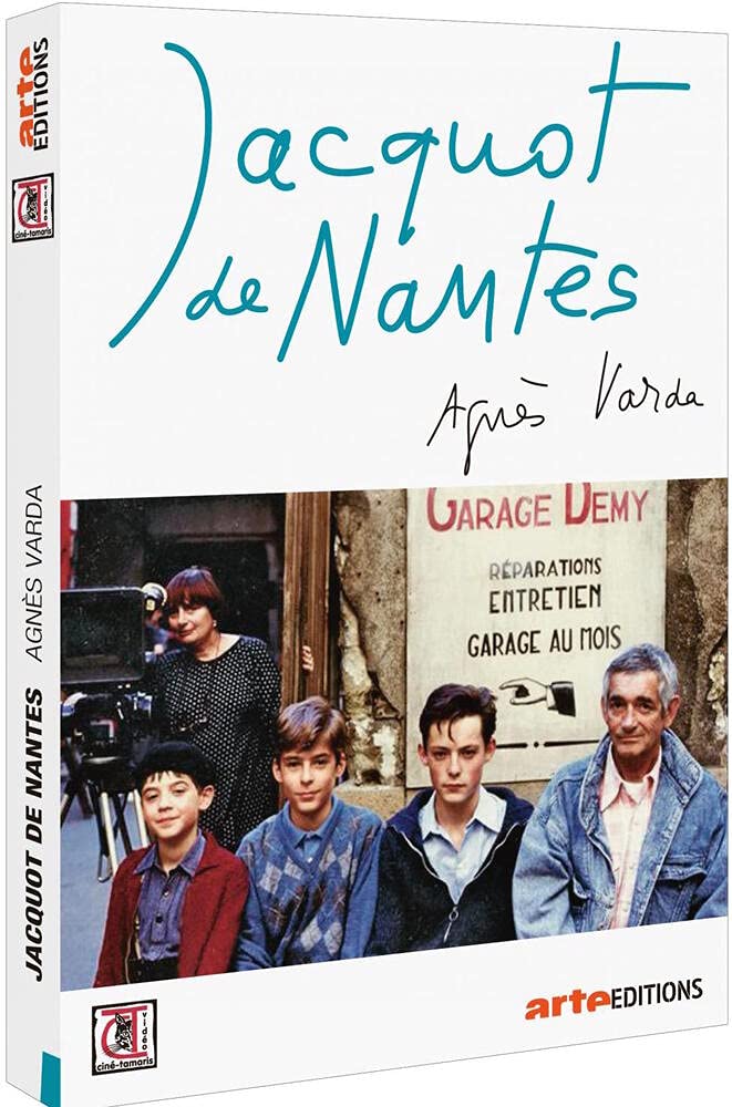 Jacquot de nantes