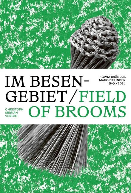 Field of Brooms