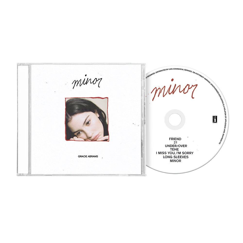 Minor (5 Year Anniversary)