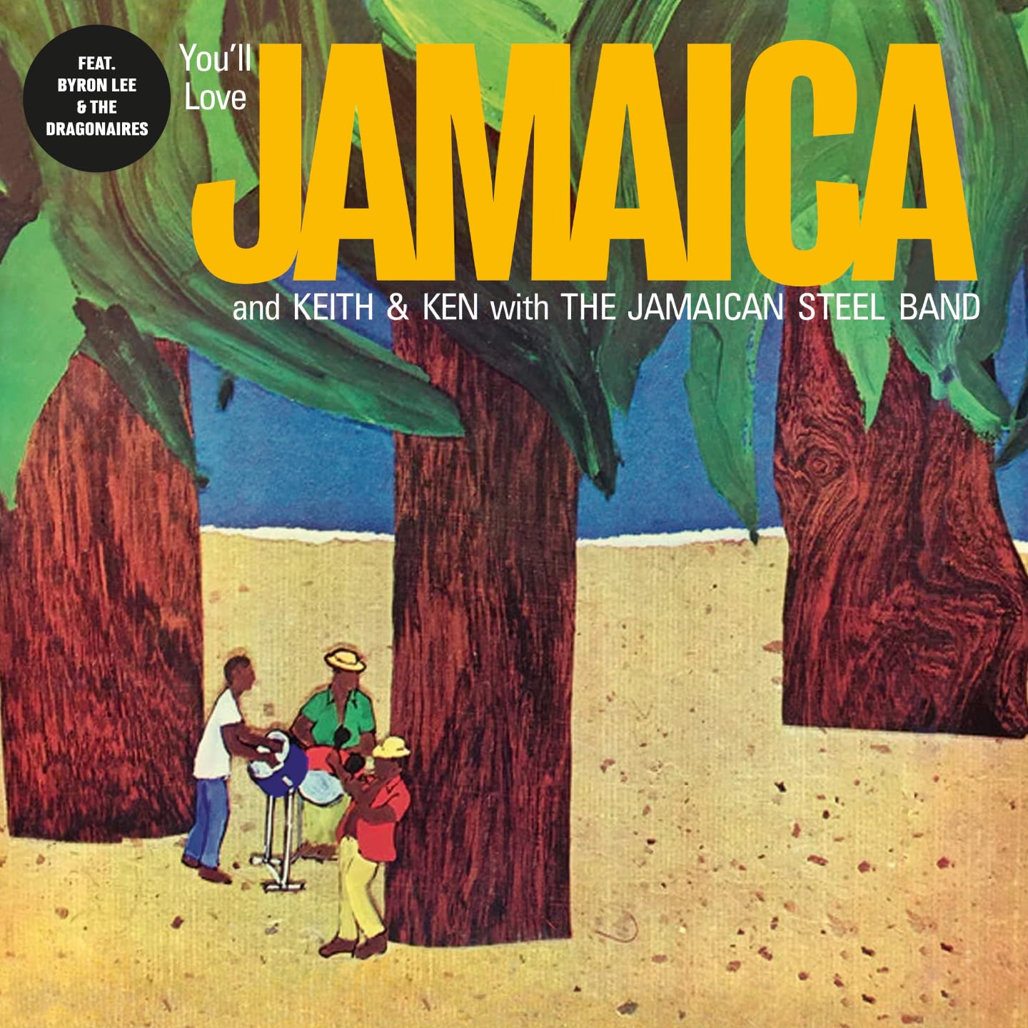 You'll Love Jamaica