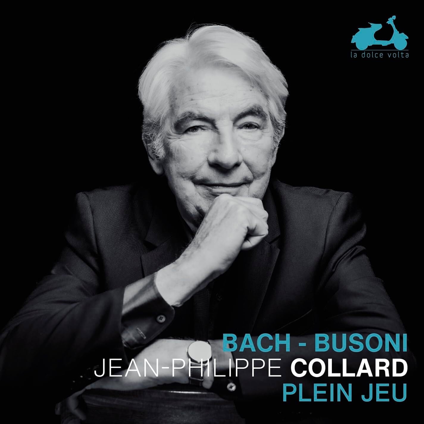 Jean-Philippe Collard: Plein Jeu