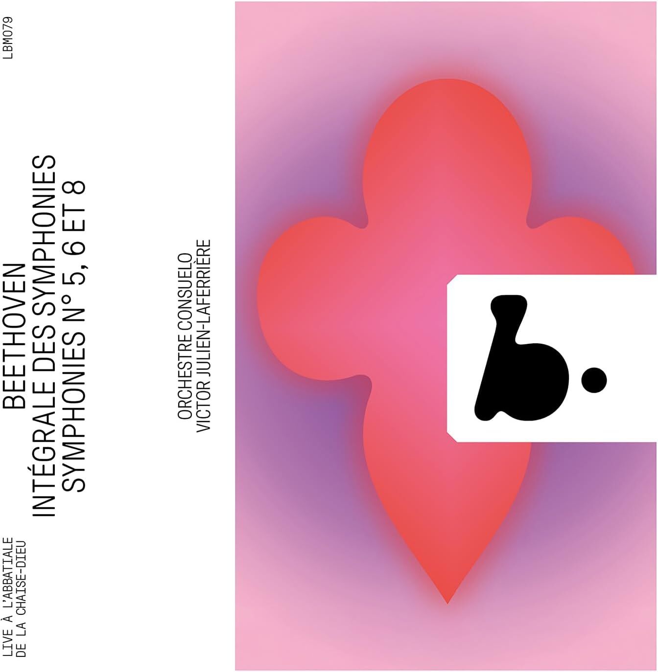 Beethoven: Symphonies No. 5, 6 Et 8