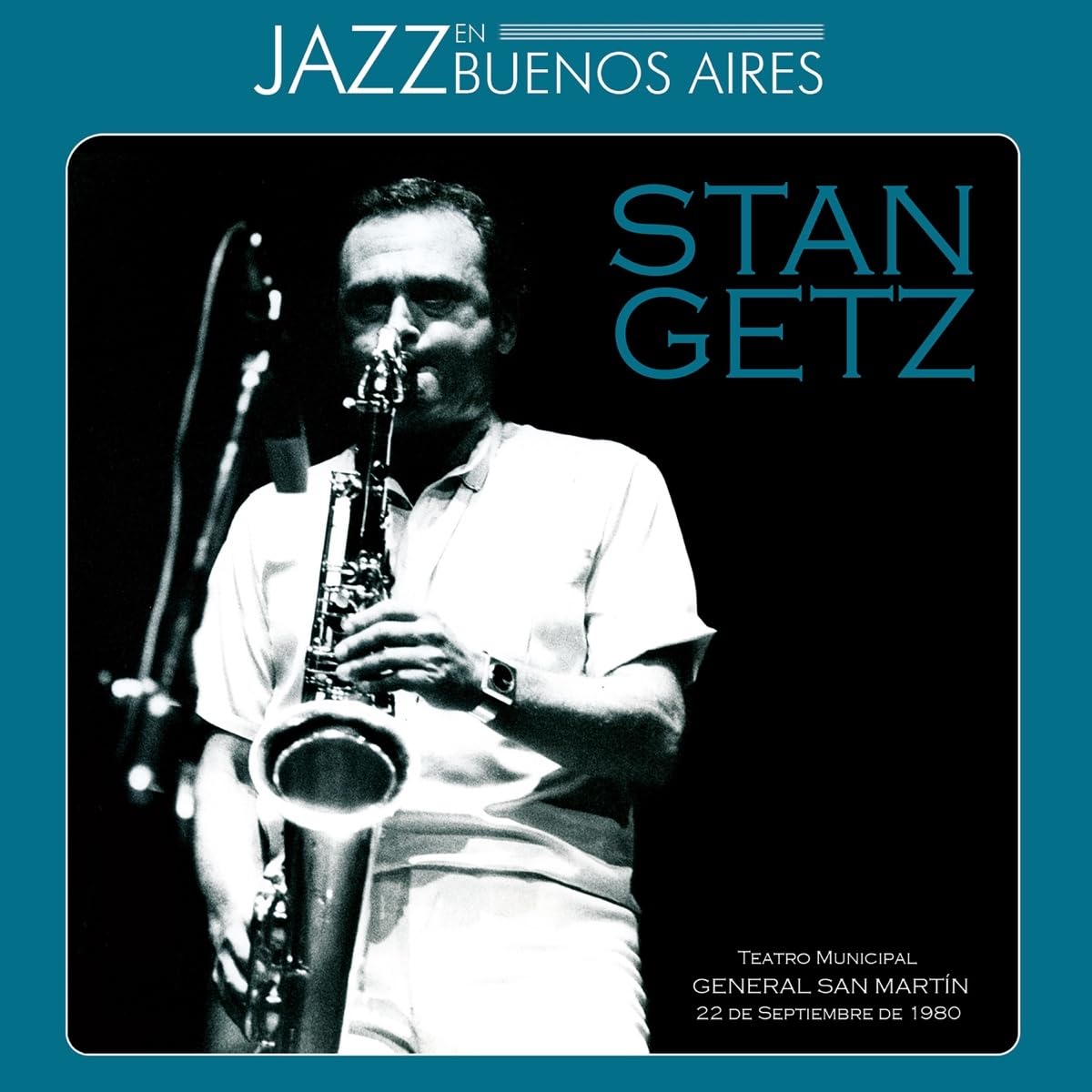Jazz en Buenos Aires