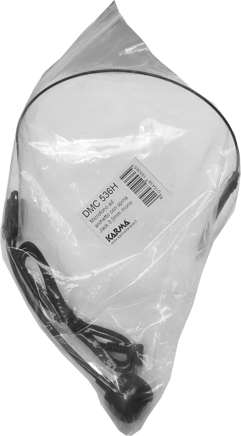 Karma: Cc9596 - Adattatore Elettrico Universale (Alimentatori)