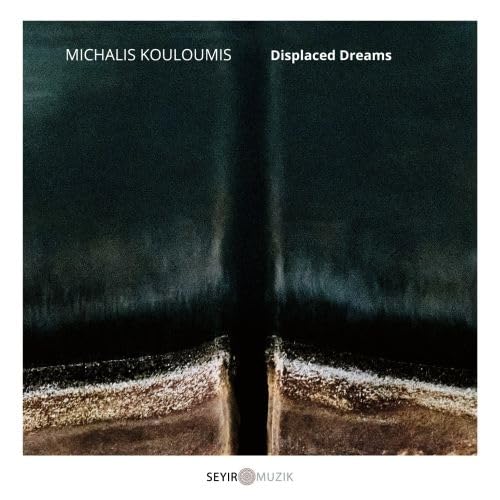 Displaced Dreams