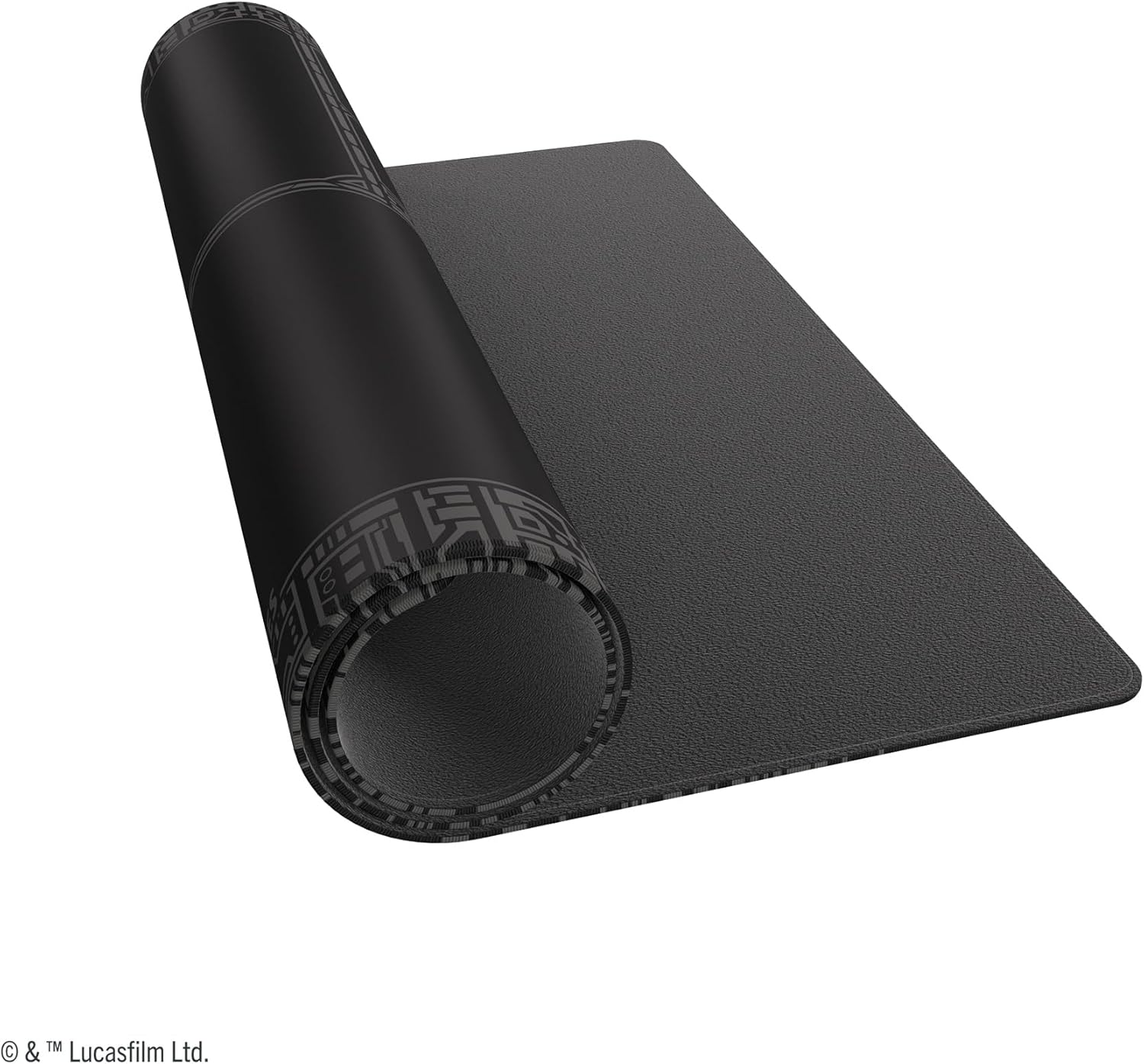 Gamegenic Star Wars: Unlimited Game Mat Set 5 - Unlimited Pattern | Trading Card Accessory