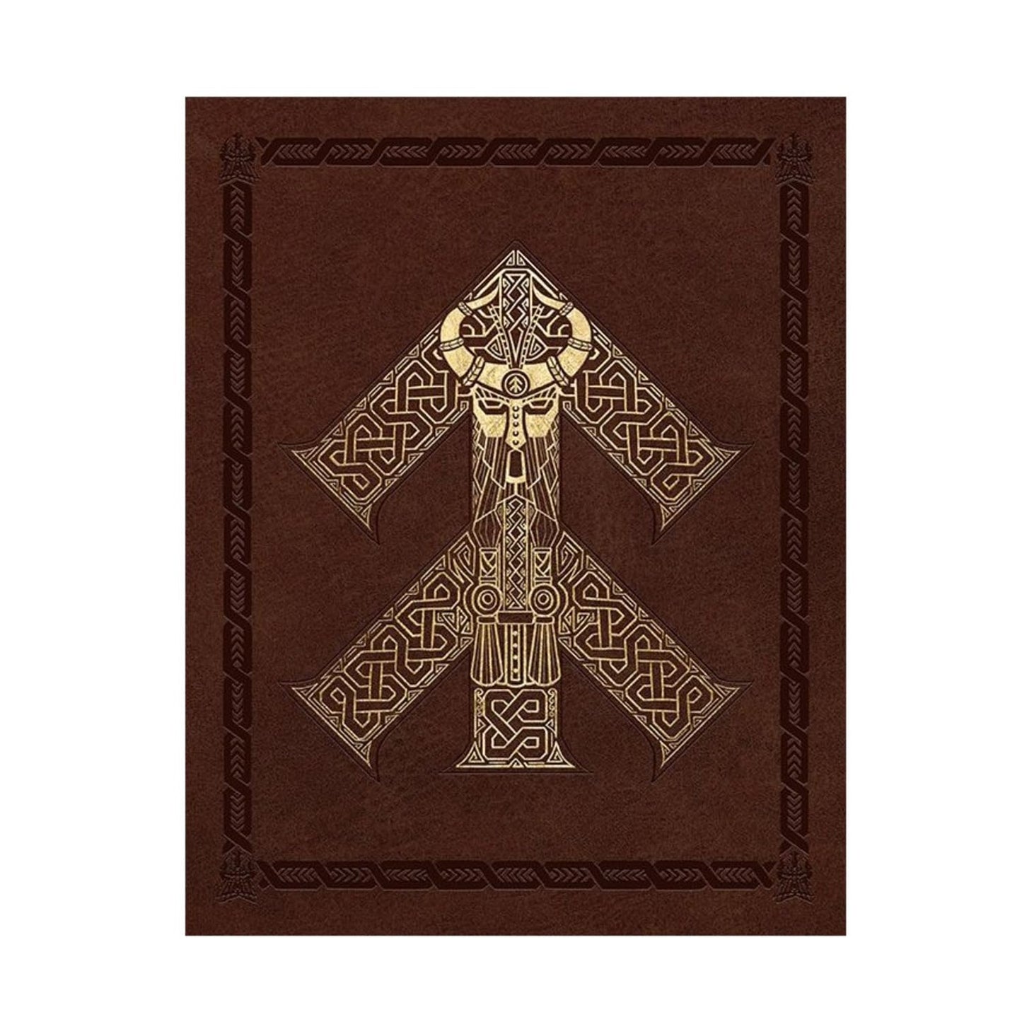 Cubicle 7, Warhammer Fantasy Roleplay: Dwarf Player's Guide Collectors Edition - For Ages 14 and Up, 2 to 5 Players