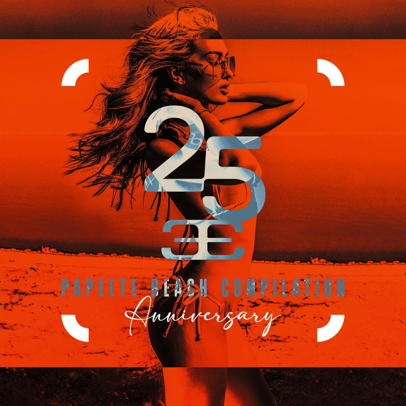 Papeete Beach Compilation (25Th Anniversary) (Box