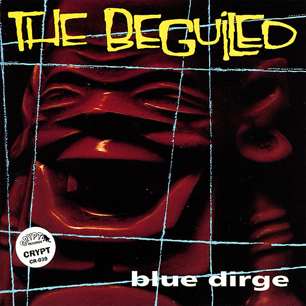 Blue dirge