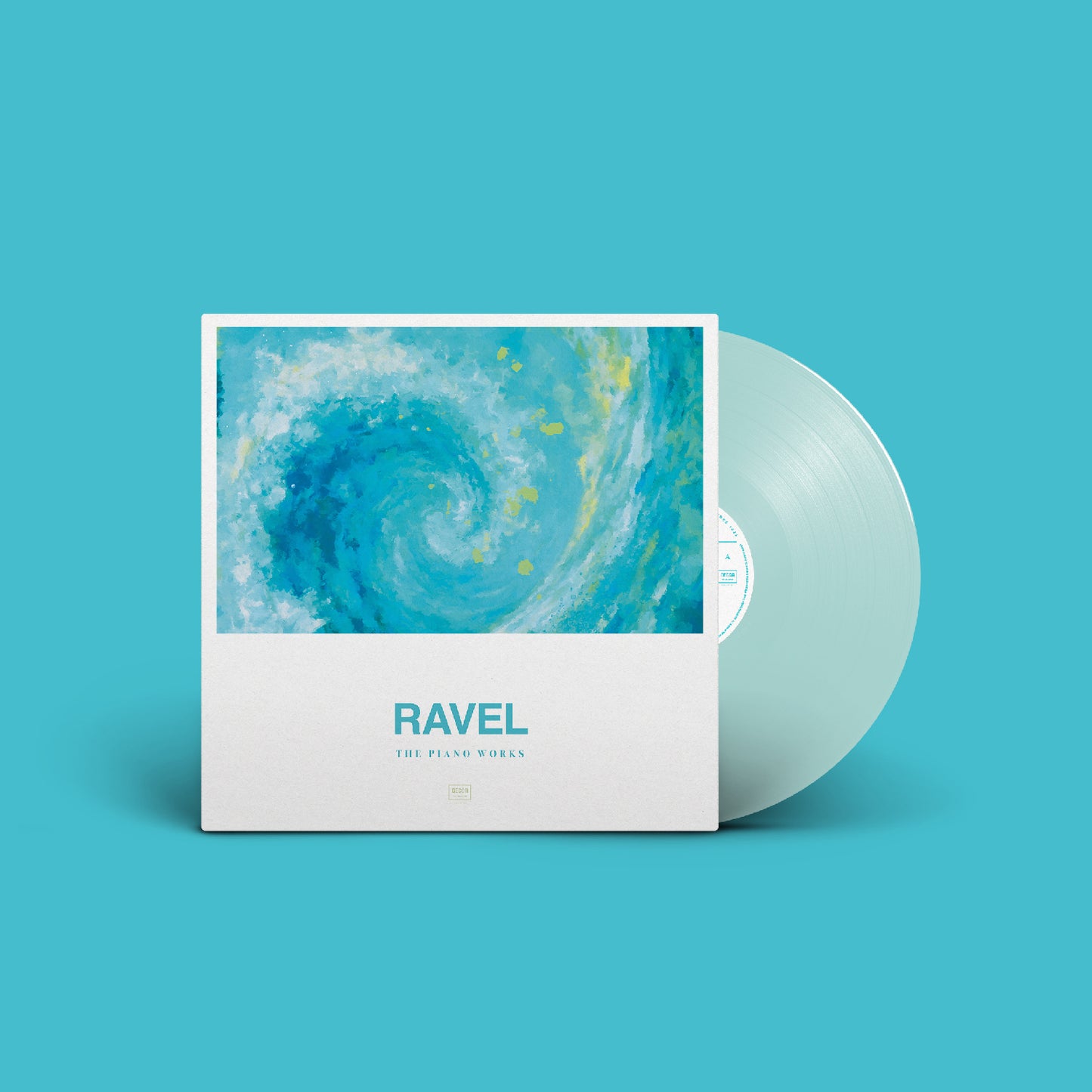 Ravel: The Piano Works