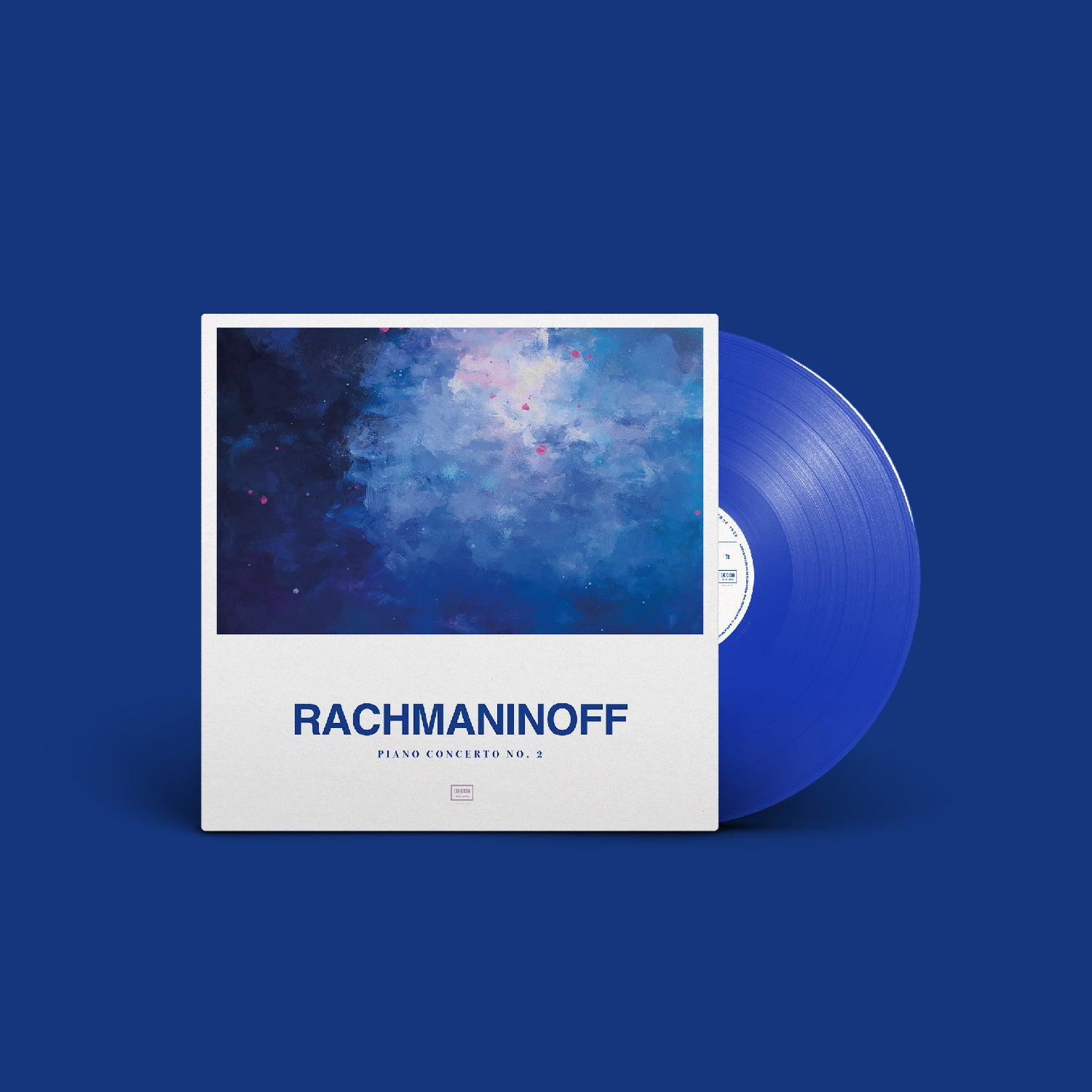 Rachmaninoff: Piano Concerto No. 2
