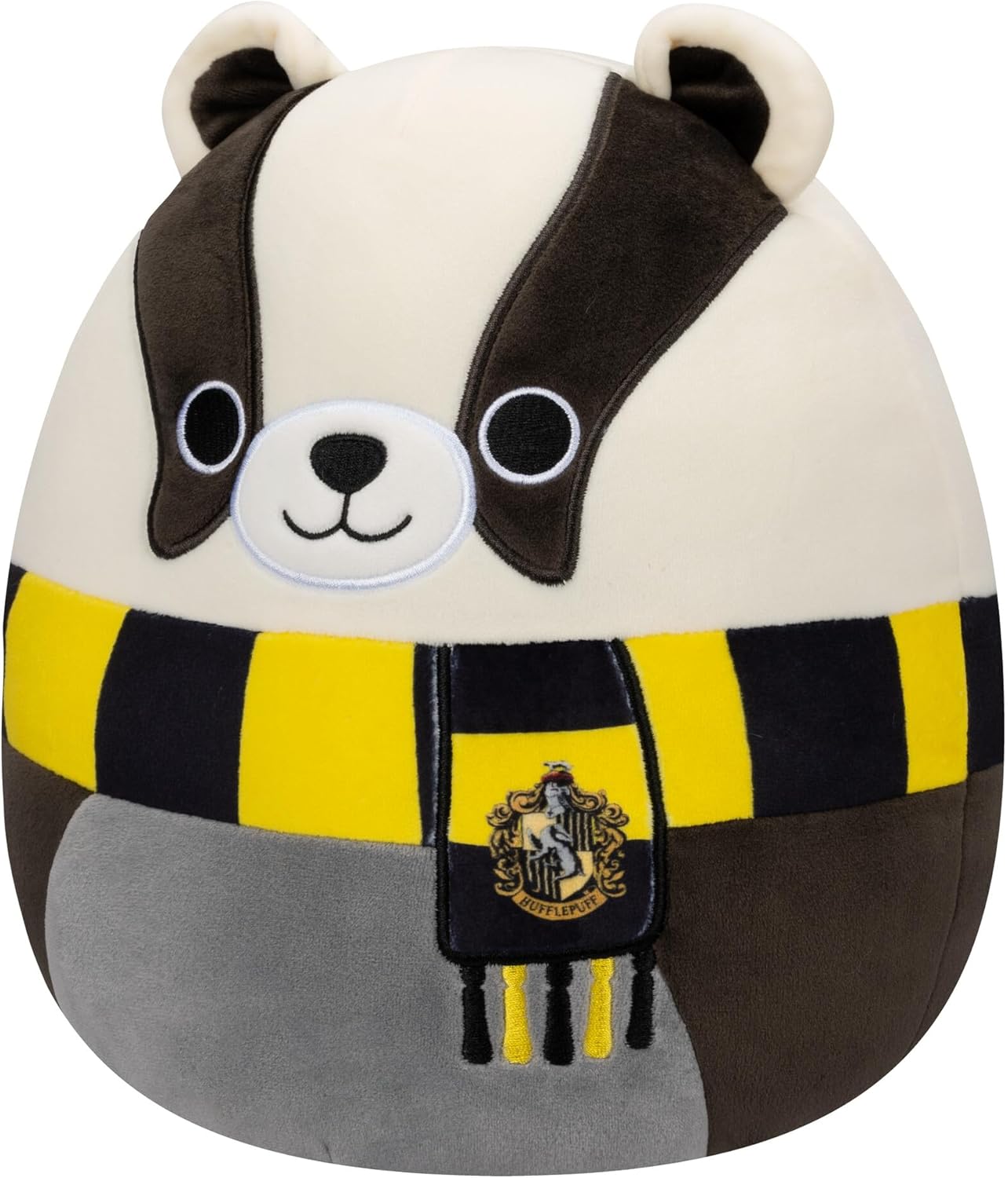 Squishmallows peluche Harry Potter Poufsouffle 25 cm
