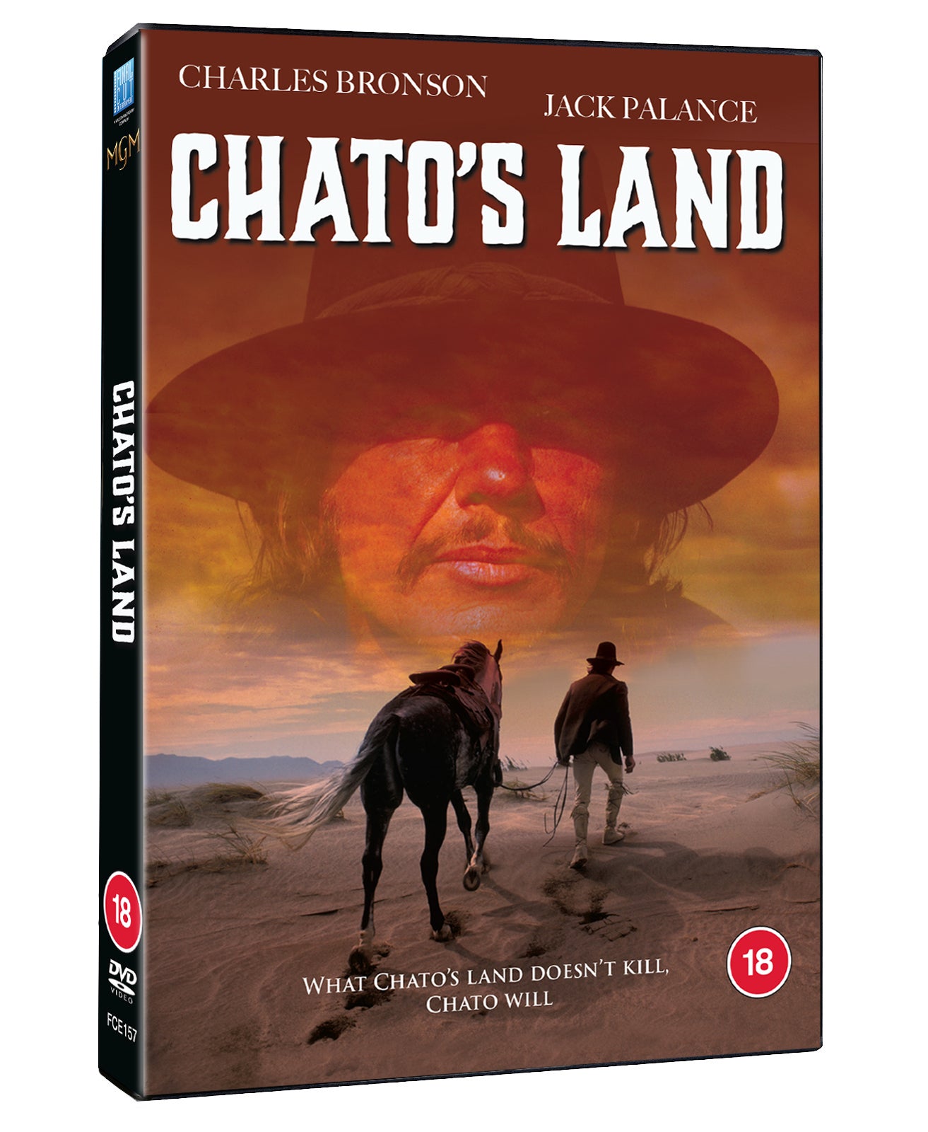 Chato's Land