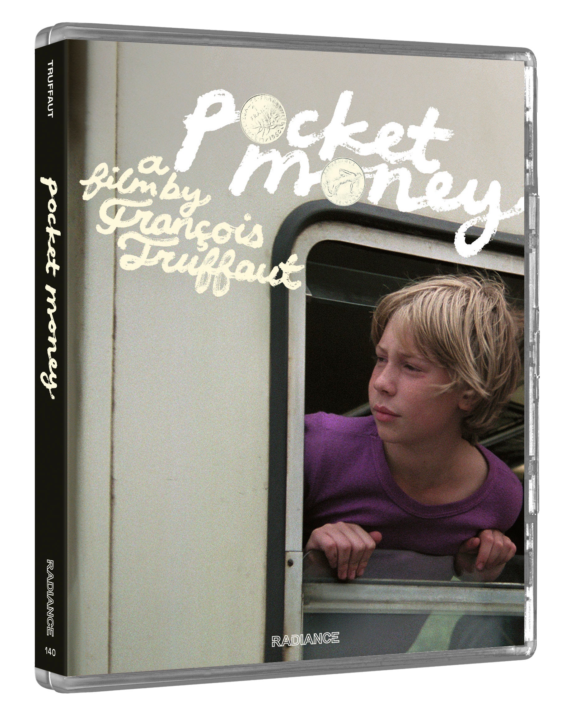 Pocket Money