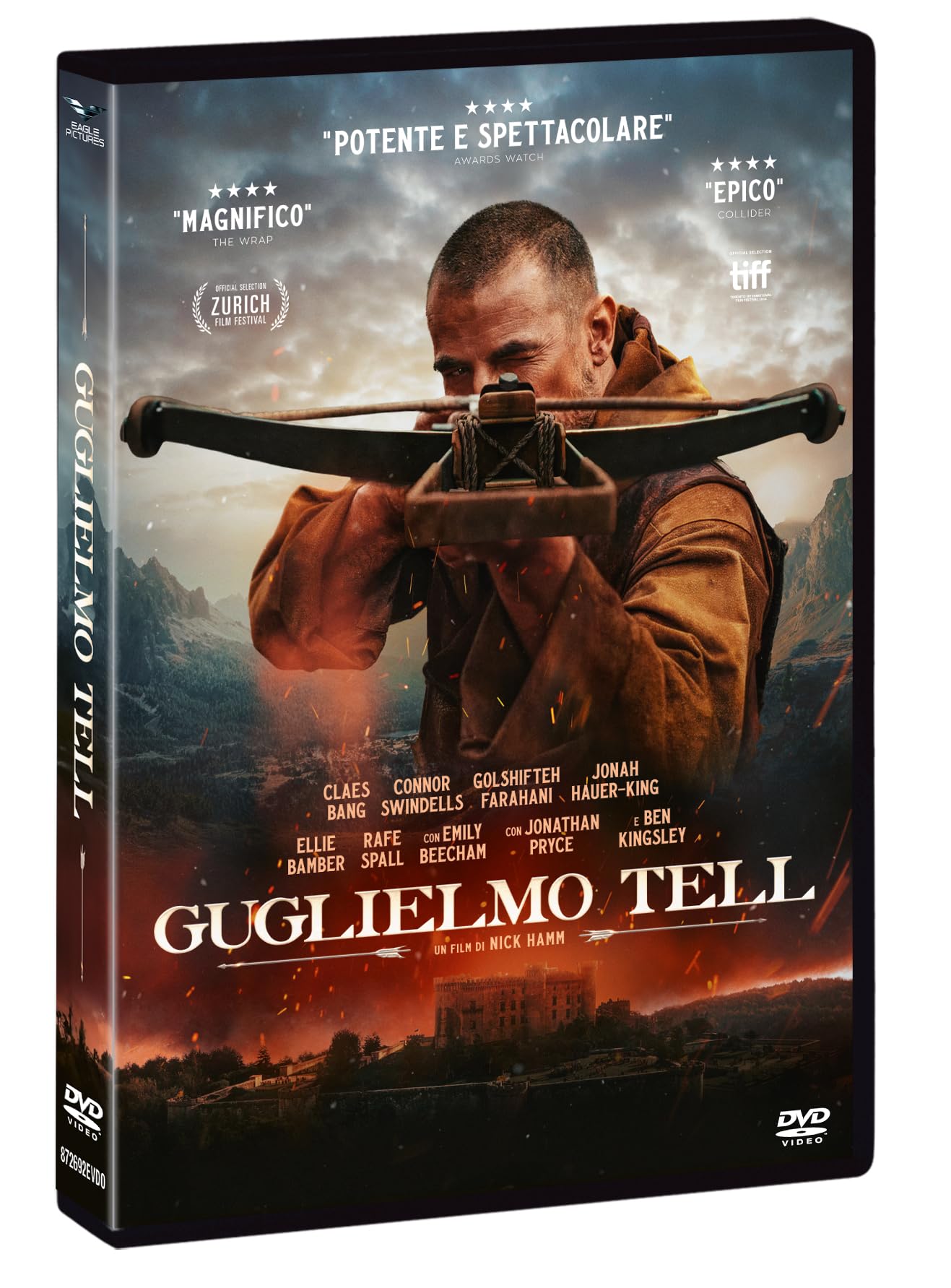 Guglielmo Tell
