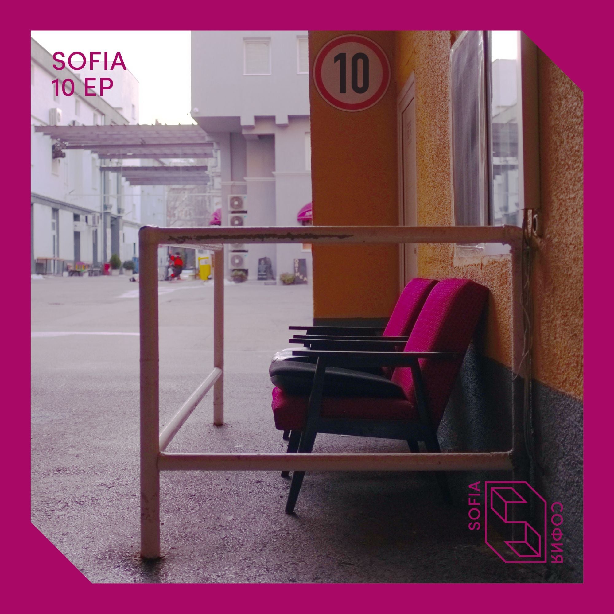 Sofia 10 EP