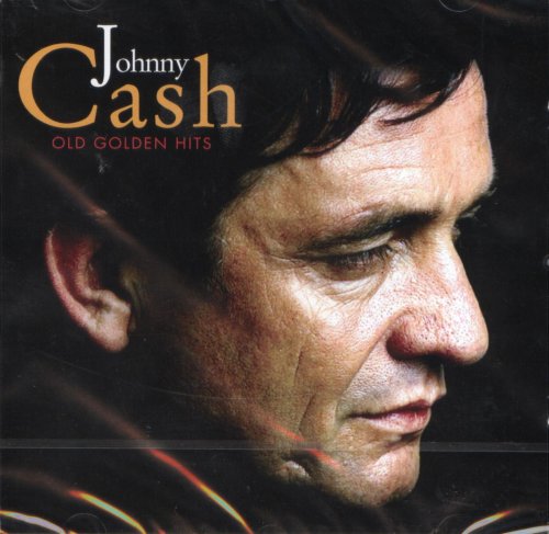 Johnny Cash - Old Golden Hits