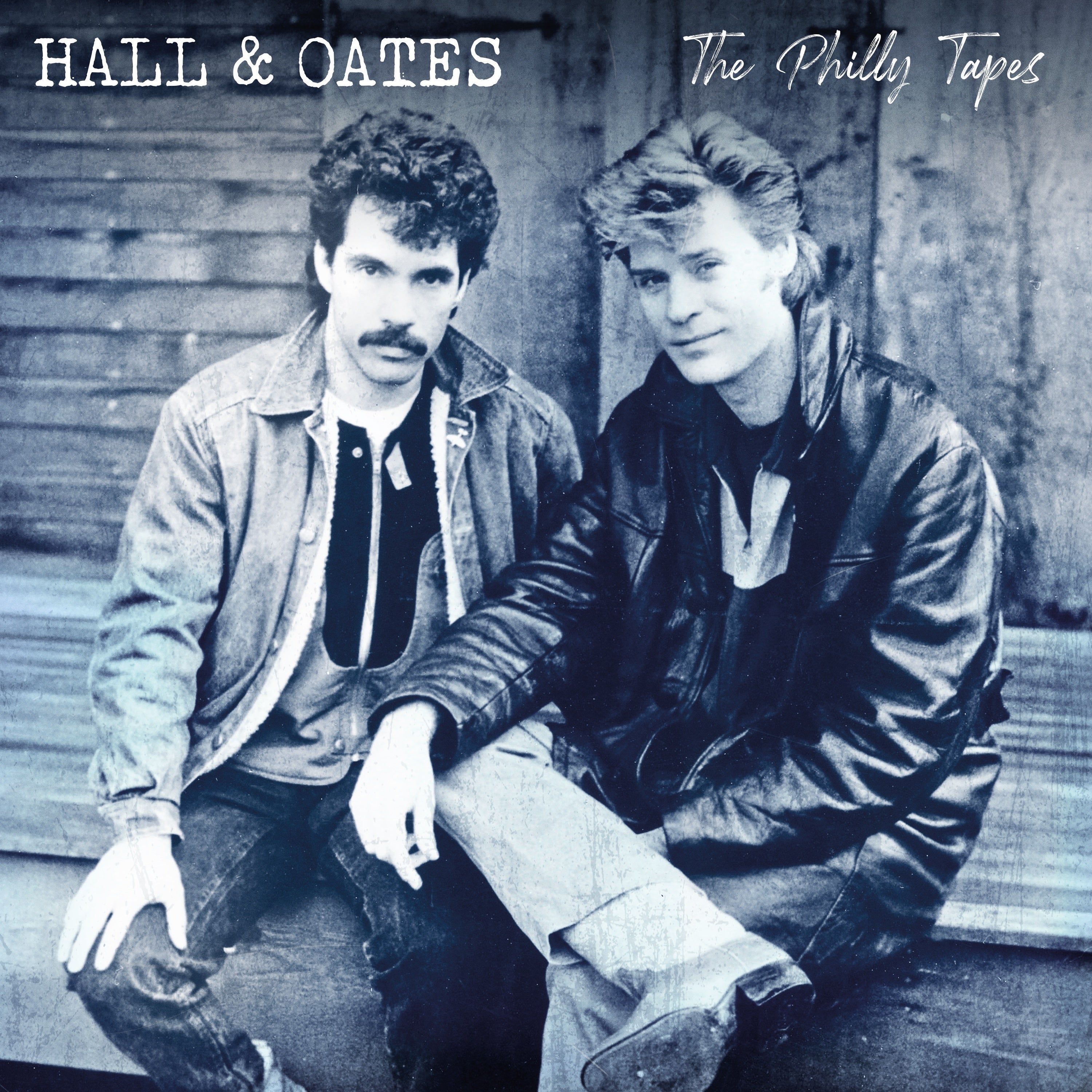 The Philly Tapes