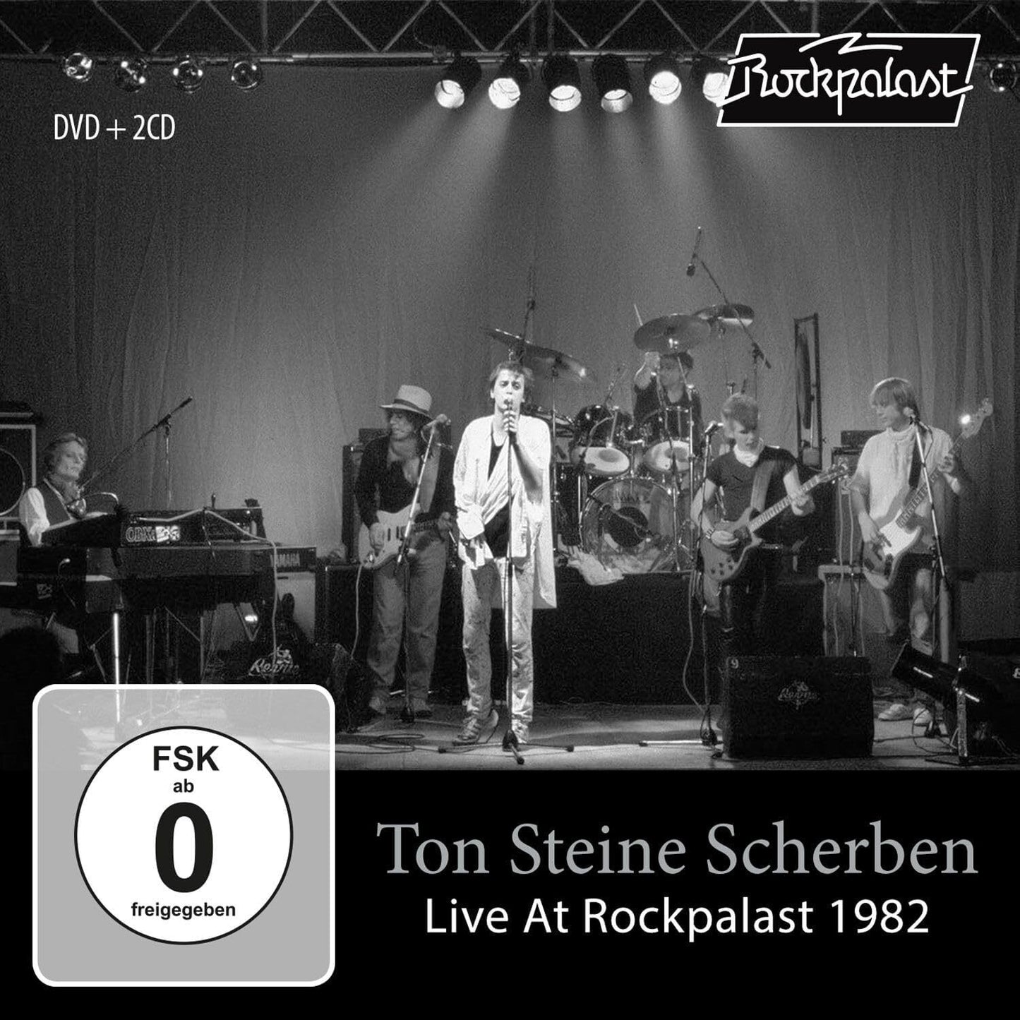 Live at Rockpalast 1982