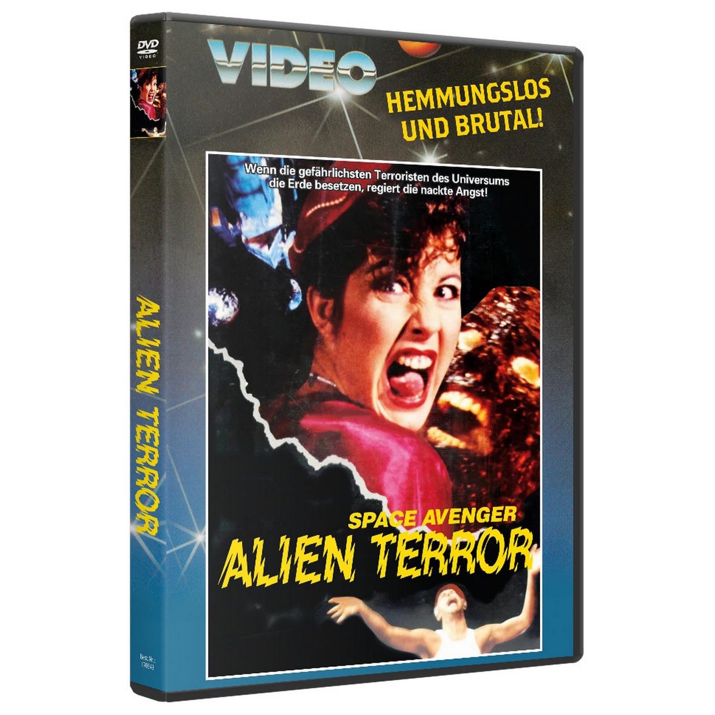 Alien Terror