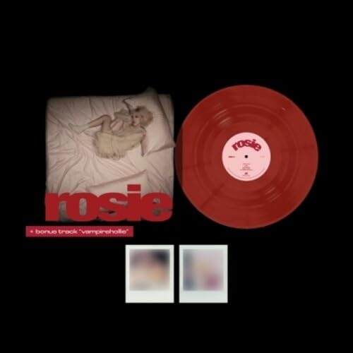 Rosie - Vampirehollie Edition Red