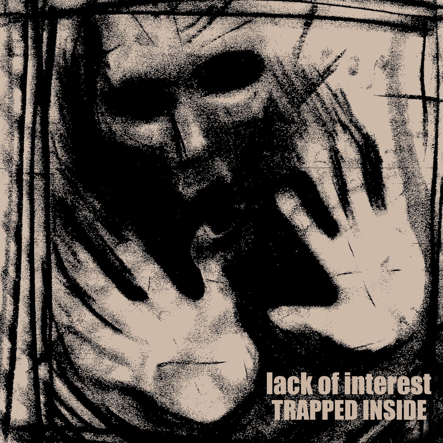 TRAPPED INSIDE