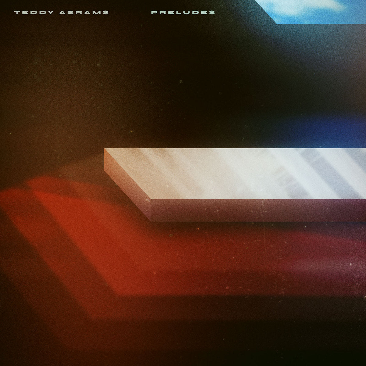 Teddy Abrams: Preludes
