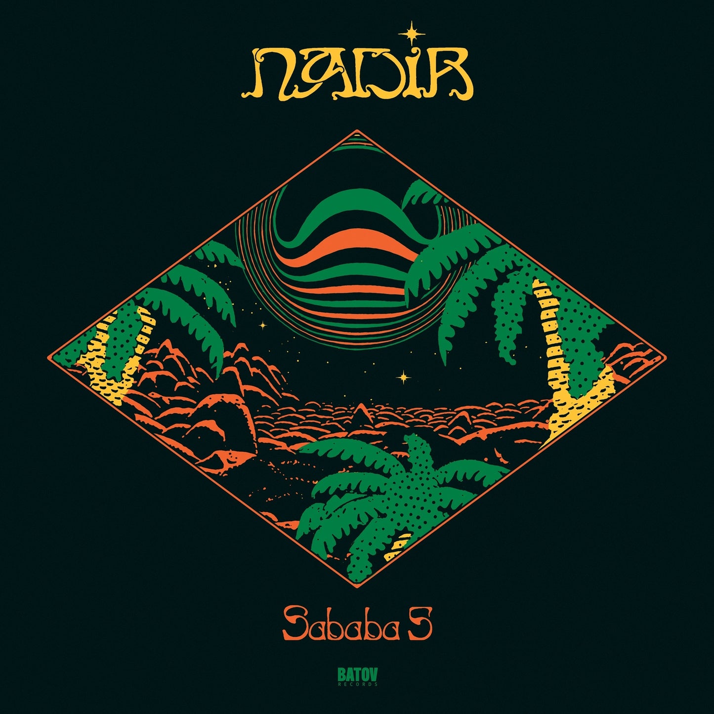 Nadir