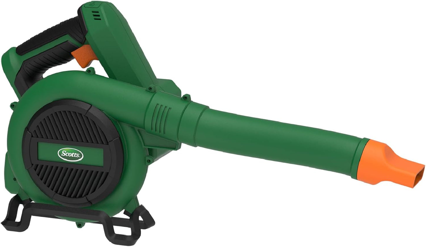Miracle Gro Kids Scotts Leaf Blower